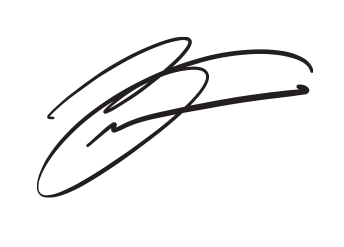 Brandon signature