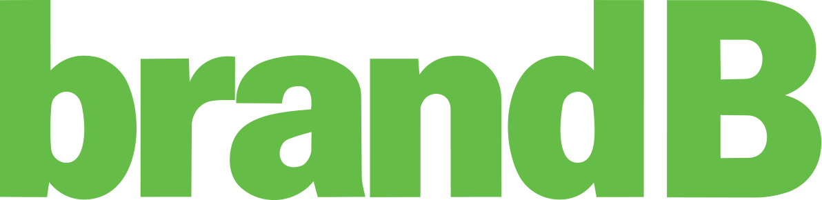 brandB