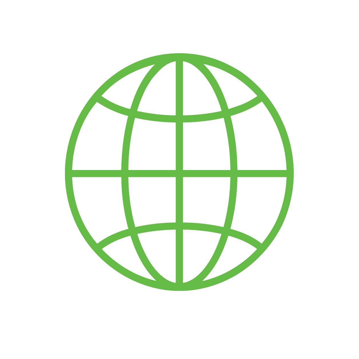brandB globe