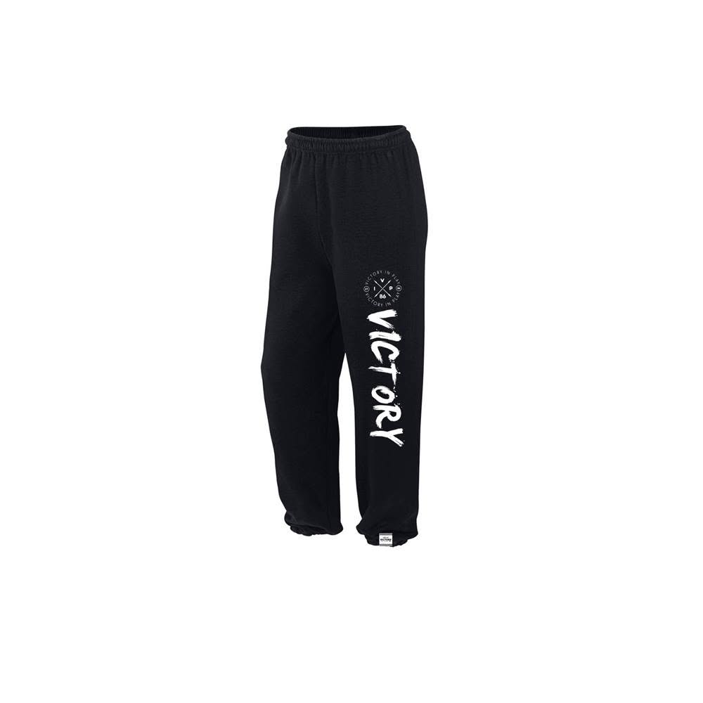 Victory In Play black pants