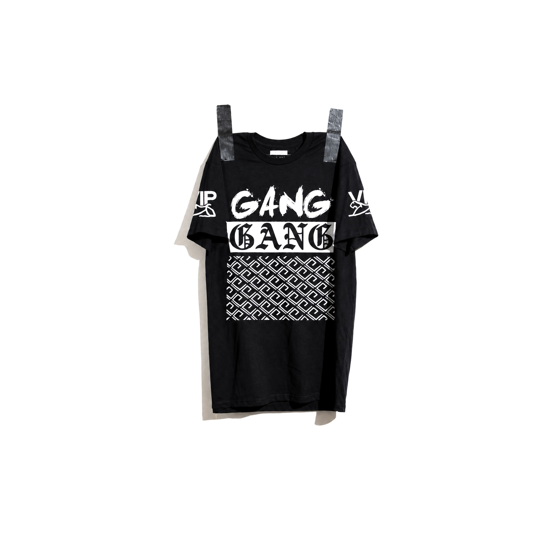 Victory In Play Cartel Collection gang gang shirt