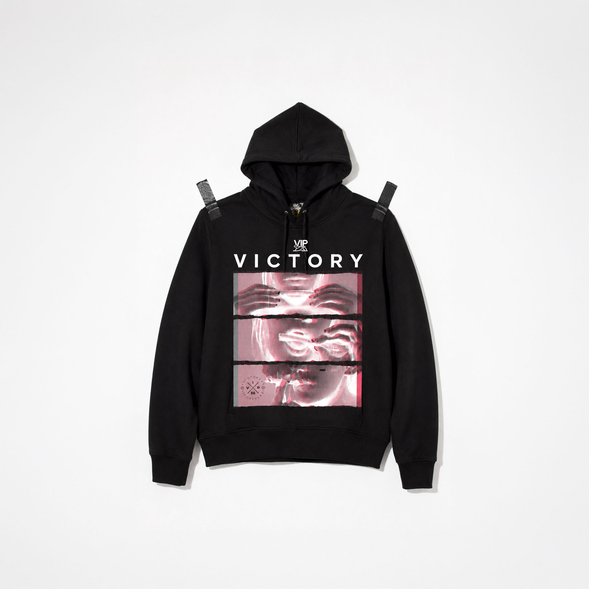 Victory In Play Cartel Collection smoke blunts shirt