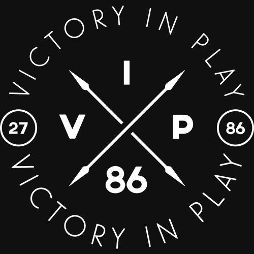 Victory In Play graphic