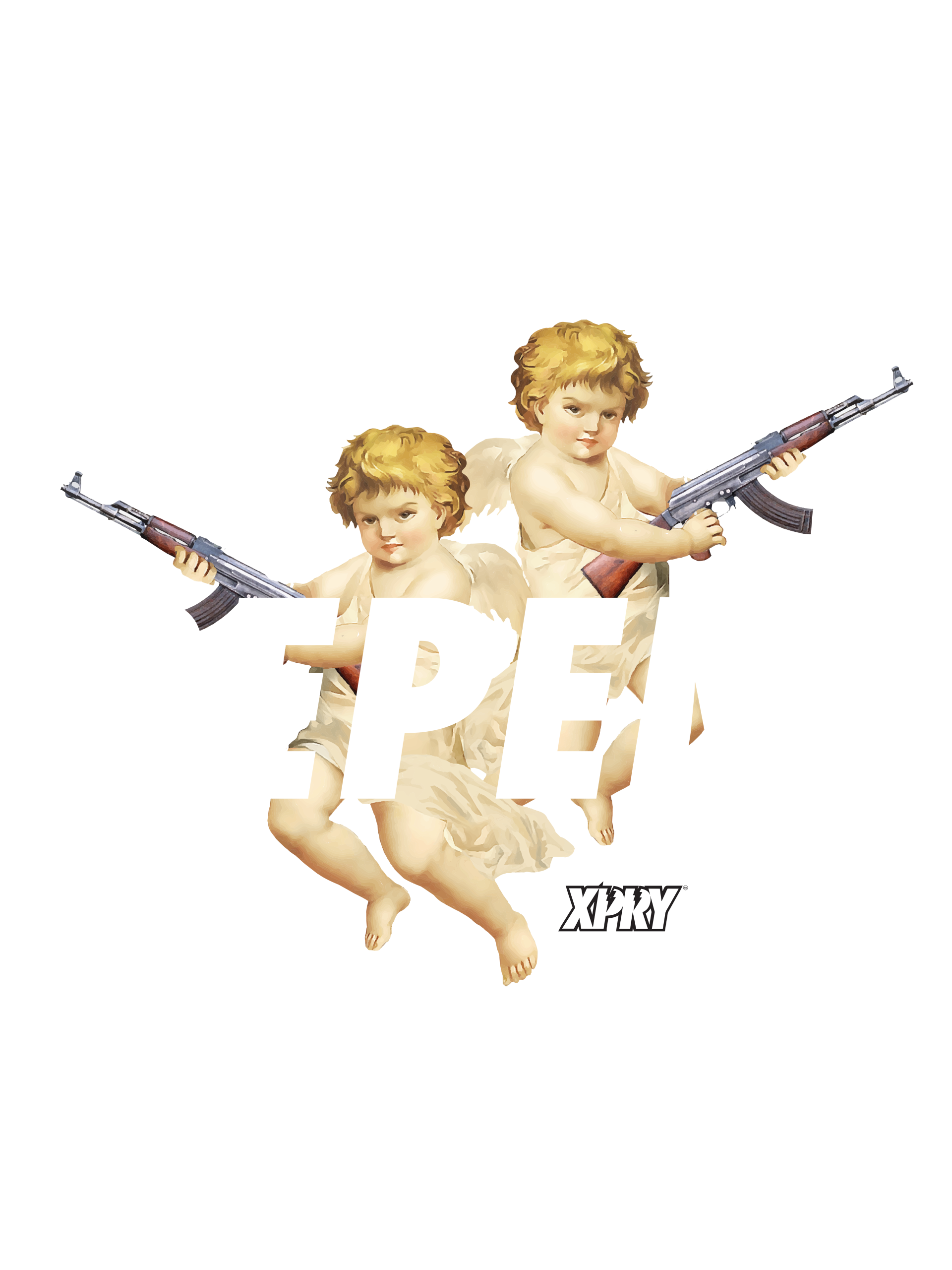 REPENT artwork